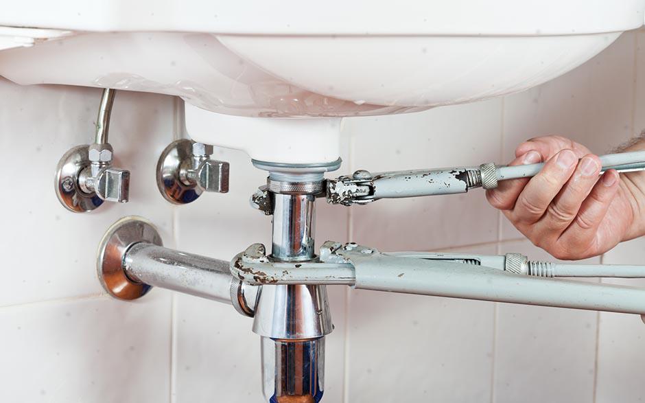 plombier sanitaire Corbreuse